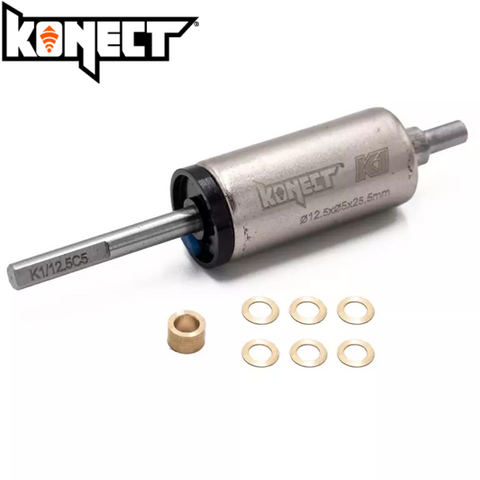 Konect K1 Elite 12.5X5X25.5mm Motor Rotor