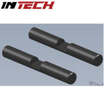 INTECH Racing 200004 Diff Pin (2) ERSC-10 BR-6 BR-6E