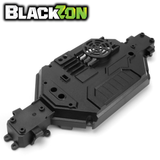 BlackZon BZN540311 Upper Chassis Set Spryte