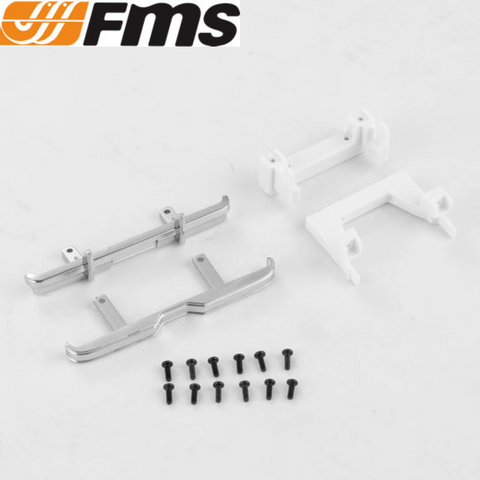 FMS C3045 Bumper Set FCX24 Smasher V1/V2