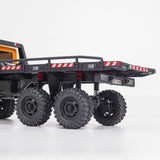 Hobby Plus CR18P ARKTOS 6X6 V1.5 Tan RTR 1/18 Crawler Flatbed