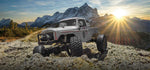 Element Enduro Ecto Portal 1/10 Trail Truck, Gray, RTR Combo *PRE-ORDER*