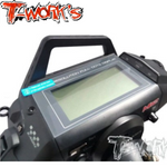 T-work's Sanwa MT12 Radio Screen Protector