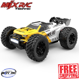MJX Hyper Go 14207 Brushless 1/14 4WD Truggy