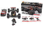 Team Corally Kagama XP 6S "Limited Edition" RTR Red *PRE-ORDER*