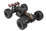 Team Corally Kagama XP 6S "Limited Edition" RTR Red *PRE-ORDER*