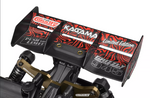Team Corally Kagama XP 6S "Limited Edition" RTR Red *PRE-ORDER*