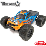 Tekno RC MT48 2.0 1/8 Electric 4WD Pro Monster Truck Kit