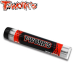 T-work's Silver Solder Wire Premium 1mm 15g