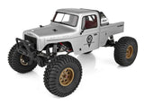 Element Enduro Ecto Portal 1/10 Trail Truck, Gray, RTR Combo *PRE-ORDER*