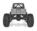 Element Enduro Ecto Portal 1/10 Trail Truck Gray RTR Lipo Combo