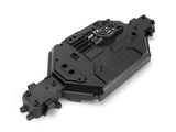 BlackZon BZN540311 Upper Chassis Set Spryte