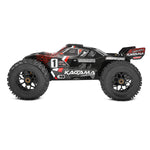 Team Corally Kagama XP 6S "Limited Edition" RTR Red *PRE-ORDER*