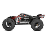 Team Corally Kagama XP 6S "Limited Edition" RTR Red *PRE-ORDER*