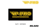 VP-PRO 100x50 Pit Mat