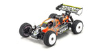 Kyosho 1/8 Inferno MP10 GP 4WD Nitro Buggy Readyset Red