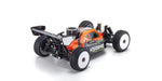 Kyosho 1/8 Inferno MP10 GP 4WD Nitro Buggy Readyset Red