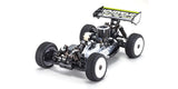 Kyosho 1/8 Inferno MP10 GP 4WD Nitro Buggy Readyset Red