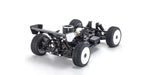 Kyosho 1/8 Inferno MP10 GP 4WD Nitro Buggy Readyset Red