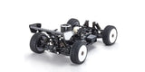 Kyosho 1/8 Inferno MP10 GP 4WD Nitro Buggy Readyset Red