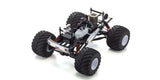 Kyosho USA 1 Nitro 1/8 Monster Truck Readyset w/ .25 Engine