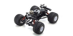 Kyosho USA 1 Nitro 1/8 Monster Truck Readyset w/ .25 Engine