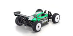 Kyosho Inferno MP10e VE Green 1/8 RTR Buggy Green