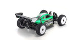 Kyosho Inferno MP10e VE Green 1/8 RTR Buggy Green