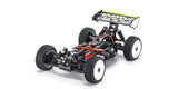 Kyosho Inferno MP10e VE Green 1/8 RTR Buggy Green