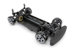 Louise RC LDX Drift Chassis 1/10 4wd Touring Car Kit