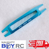 Naughty Boy RC Ball Cup End Remover 4, 4.8, 5, 5.8mm