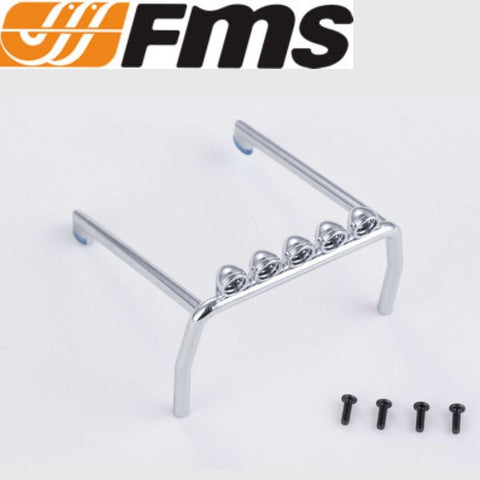 FMS C3053 FCX24 Smasher V1 V2 Roll Bar Cage
