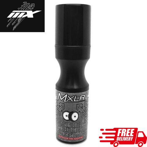 MXLR SideBite R-2 Odorless Tire Additive Asphalt/Concrete