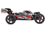 Team Corally Spark XB6 1/8 RTR RC Buggy 6S ROLLER Red