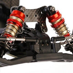 L5029 LC Racing BHC-1 Front Carbon Fiber Shock Tower