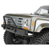 Element Enduro Sendero HD 1/10 4x4 Trail Truck RC Crawler Lipo RTR