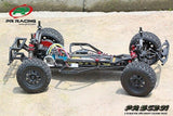 PR Racing SC-201 1/10 Electric 2WD Short Course Truck RC Kit