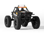 FMS FCX24 Lemur RTR Rock Crawler 1/24 4x4 Orange