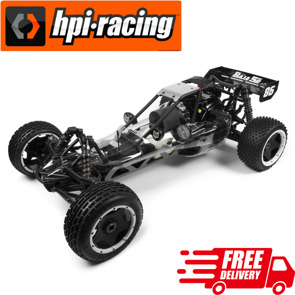 Baja b5 rc car online