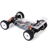 LC Racing BHC-1 1/14 2WD RC Buggy Kit
