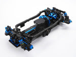 Tamiya TB-05R 1/10 4wd RC On-Road Car High Speed Chassis Kit