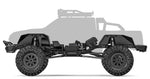 Gmade GS02F KOMODO Double Cab TS 1/10 4x4 Scale Truck RC Crawler Kit