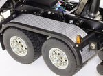 Tamiya Mercedes Benz Arocs 3348 6X4 Tipper RC Dump Truck Kit