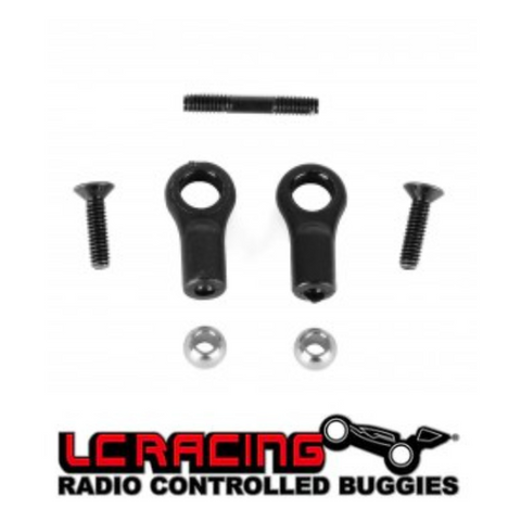 L5043 LC Racing BHC-1 Steering Link