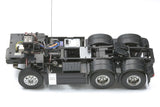 Tamiya 1/14 RC MAN TGX 26.540 6x4 XLX Tractor Trailer Semi Truck Kit