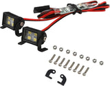LED Pod RC Car Light Bars Kit (2)