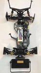 TP3D Designs Mudboss/Short Course Truck RC Car Racing Setup Plates