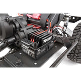 Element Enduro Sendero HD 1/10 4x4 Trail Truck RC Crawler Lipo RTR