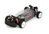 LC Racing PTG-2 1/10 4WD RC Rally Car Kit (Assembled)