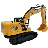 Diecast Masters 1/16 Scale RC Caterpillar 320 Hydraulic Excavator